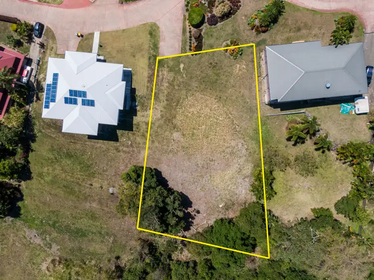 6/14 Hamilton Avenue, Cannonvale QLD 4802