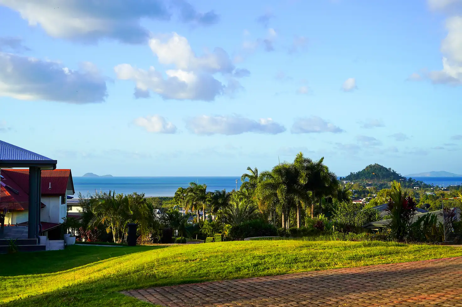 Main view of Homely land listing, 6/14 Hamilton Avenue, Cannonvale QLD 4802