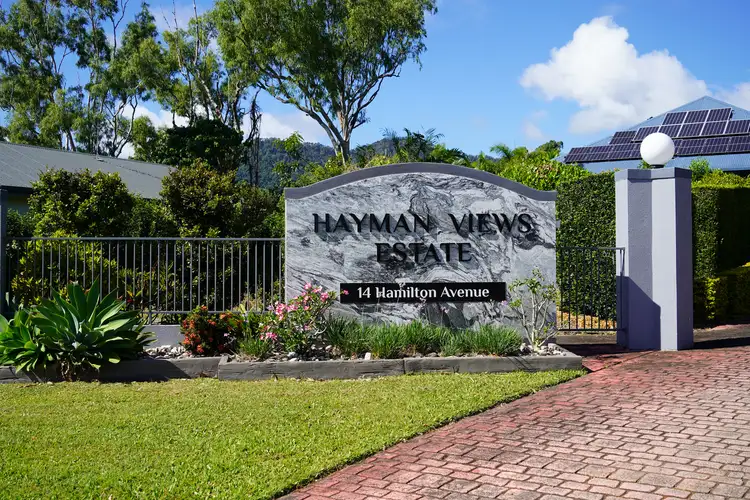 Fifth view of Homely land listing, 6/14 Hamilton Avenue, Cannonvale QLD 4802