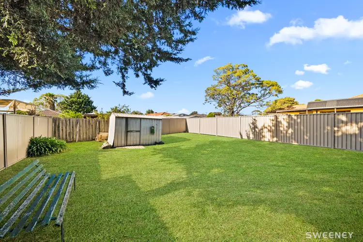 Main view of Homely house listing, 55 Epsom Street South, Altona Meadows VIC 3028