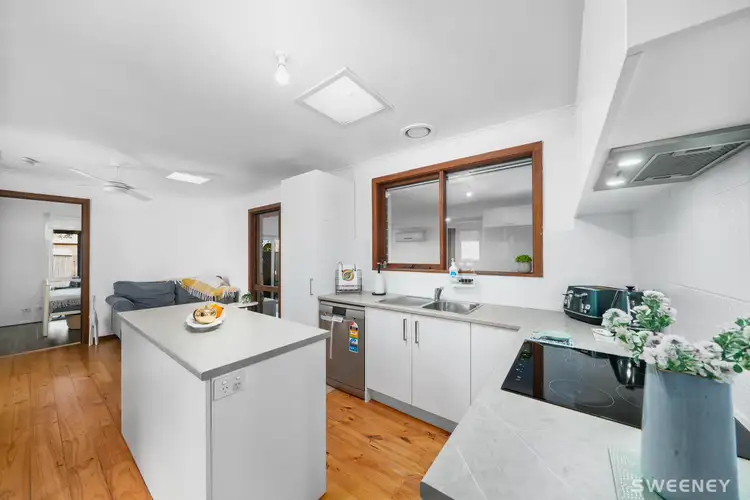 Second view of Homely house listing, 55 Epsom Street South, Altona Meadows VIC 3028