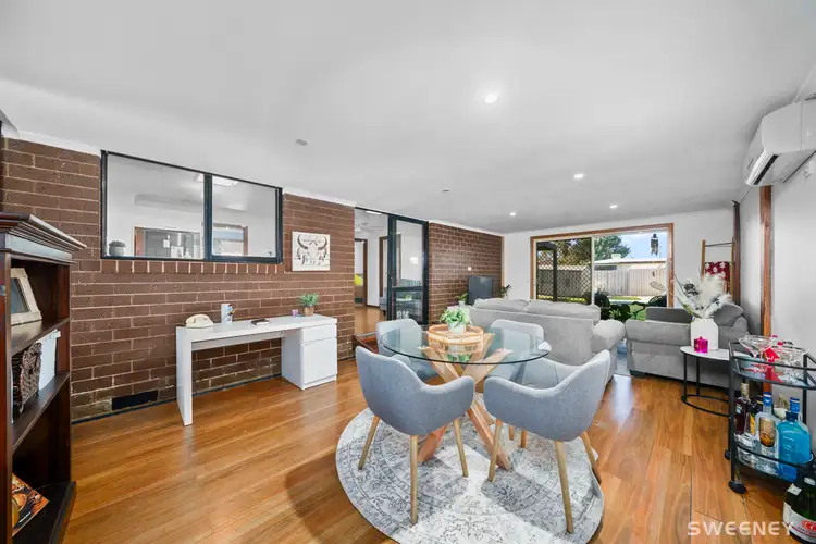 Fourth view of Homely house listing, 55 Epsom Street South, Altona Meadows VIC 3028