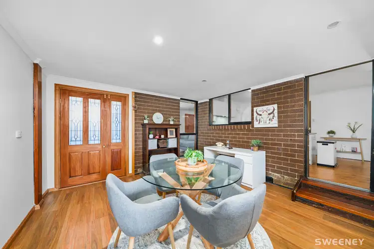 Fifth view of Homely house listing, 55 Epsom Street South, Altona Meadows VIC 3028
