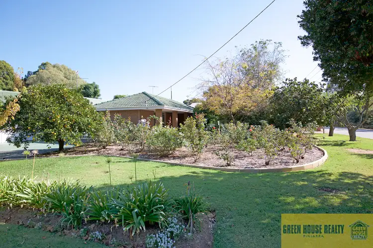 32 River Drive, Pinjarra WA 6208