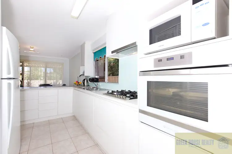 Second view of Homely house listing, 32 River Drive, Pinjarra WA 6208