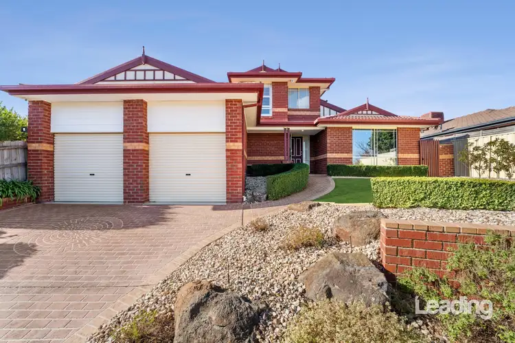10 Streeton Court, Sunbury VIC 3429