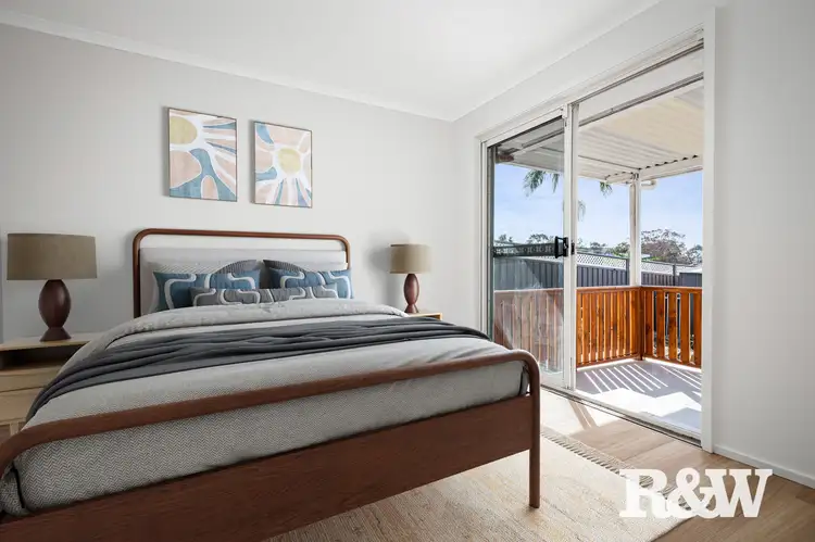 Sixth view of Homely house listing, 8 Mcfarlane Drive, Minchinbury NSW 2770