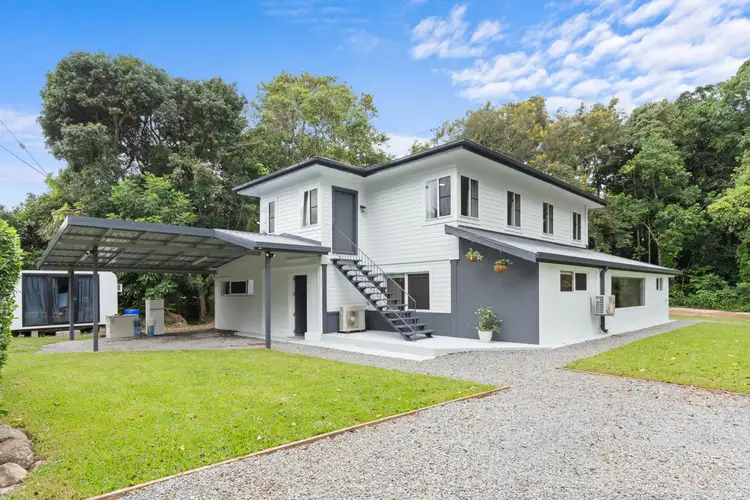 1 Redbank Road, Packers Camp QLD 4865