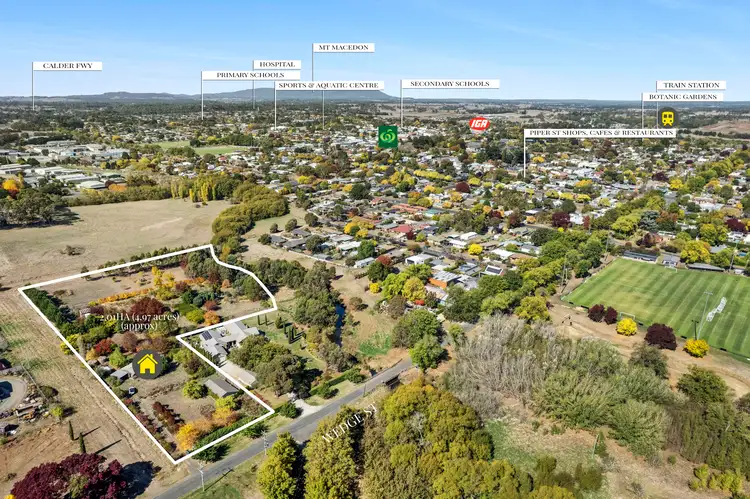 90 Wedge Street, Kyneton VIC 3444