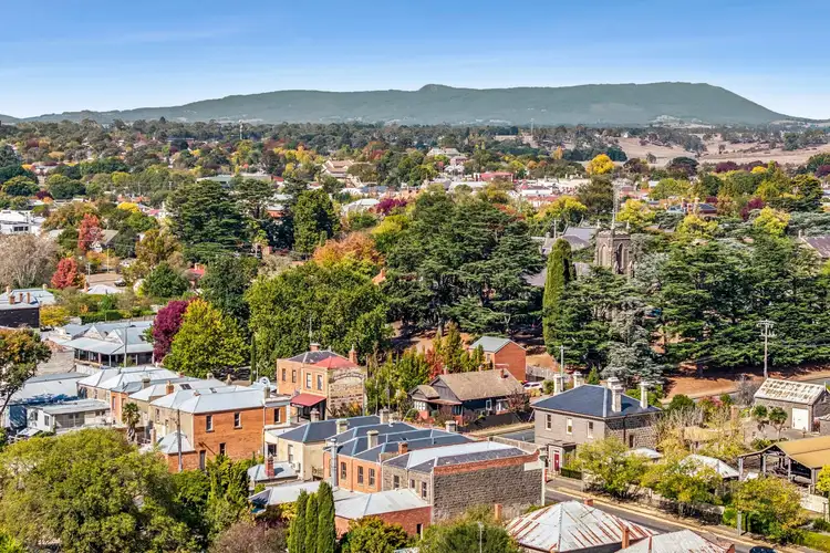 Third view of Homely house listing, 90 Wedge Street, Kyneton VIC 3444