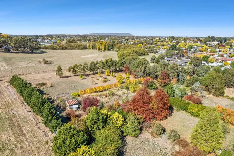 Fifth view of Homely house listing, 90 Wedge Street, Kyneton VIC 3444