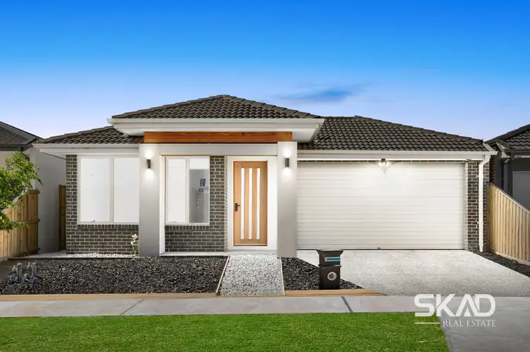 Main view of Homely house listing, 16 Radiata Street, Beveridge VIC 3753