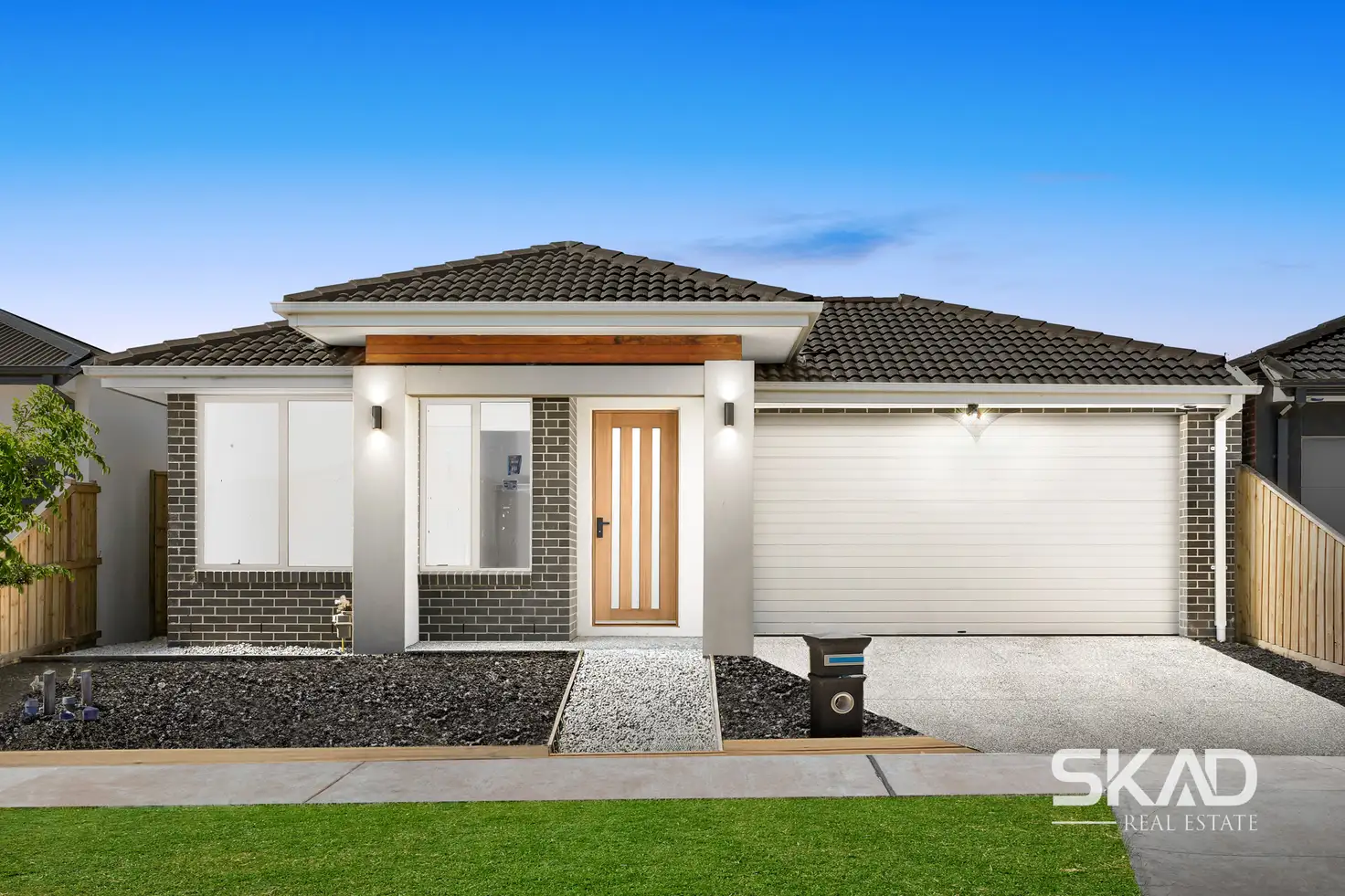 Main view of Homely house listing, 16 Radiata Street, Beveridge VIC 3753