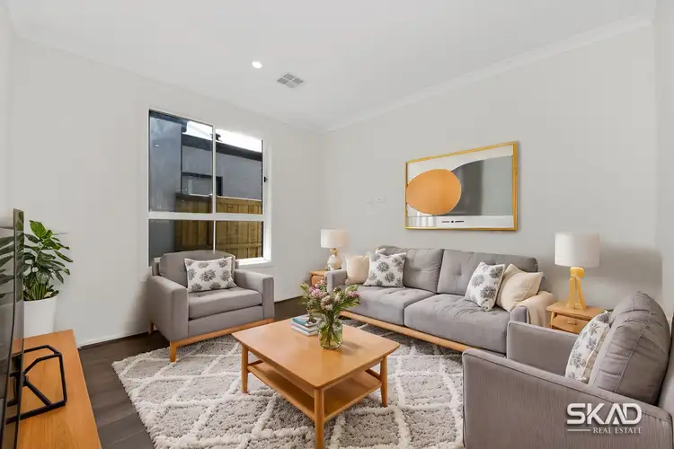 Second view of Homely house listing, 16 Radiata Street, Beveridge VIC 3753