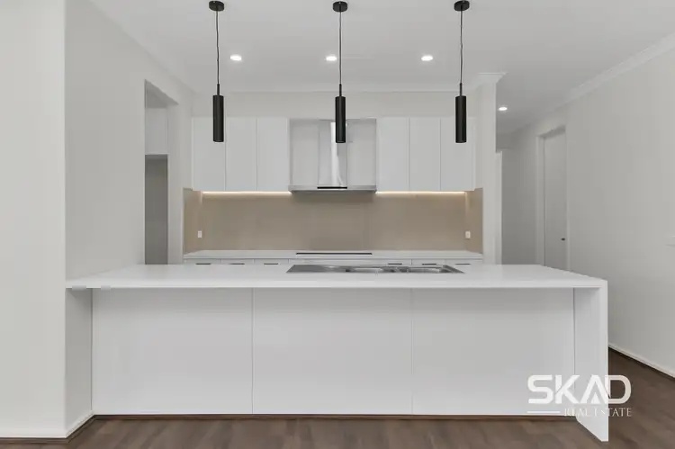 Third view of Homely house listing, 16 Radiata Street, Beveridge VIC 3753