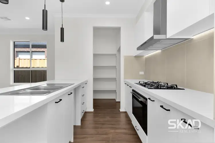 Fourth view of Homely house listing, 16 Radiata Street, Beveridge VIC 3753