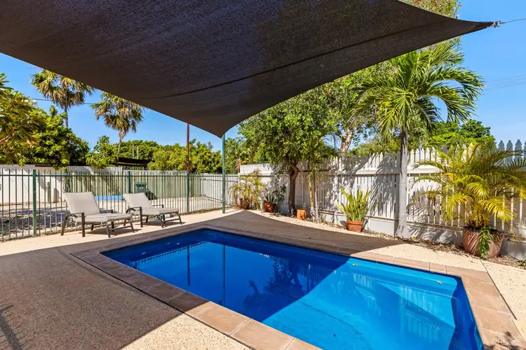 1 Male Court, Broome WA 6725