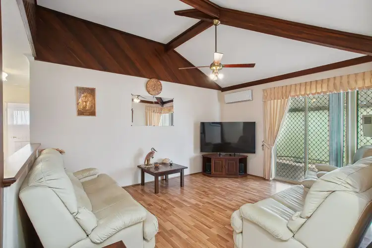 Second view of Homely house listing, 417 Summerlakes Parade, Ballajura WA 6066
