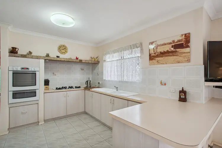 Fifth view of Homely house listing, 417 Summerlakes Parade, Ballajura WA 6066