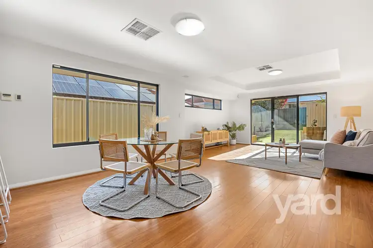 18A Milroy Street, Willagee WA 6156