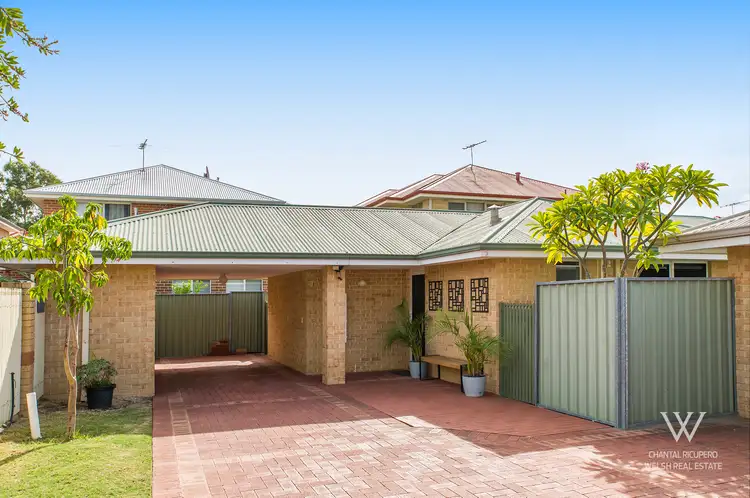 Main view of Homely unit listing, 9/57-59 Hardey Road, Belmont WA 6104
