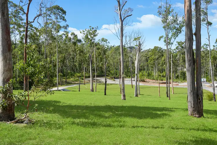 Fourth view of Homely land listing, 117 Kriedeman Road, Upper Coomera QLD 4209