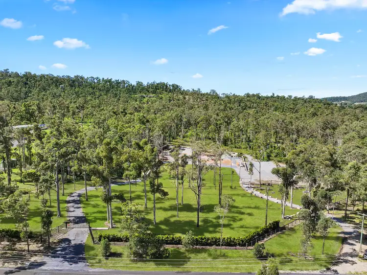 Sixth view of Homely land listing, 117 Kriedeman Road, Upper Coomera QLD 4209