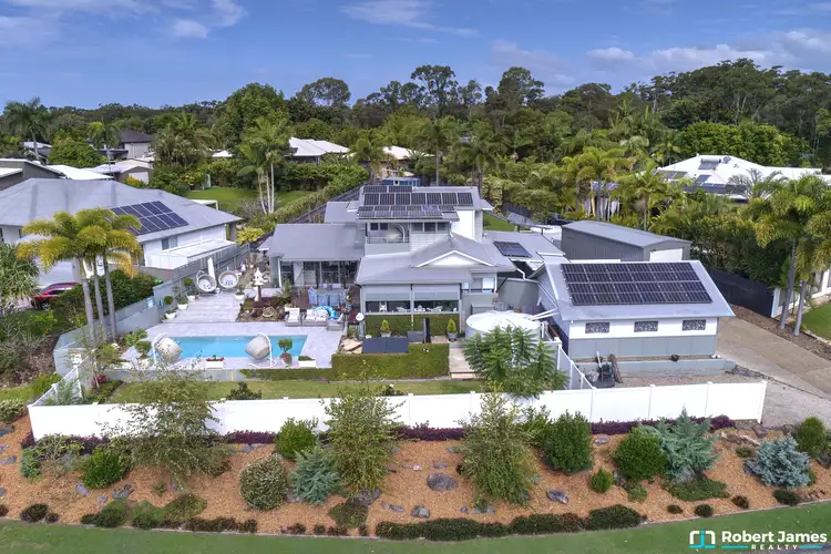 13 Tingara Court, Tewantin QLD 4565