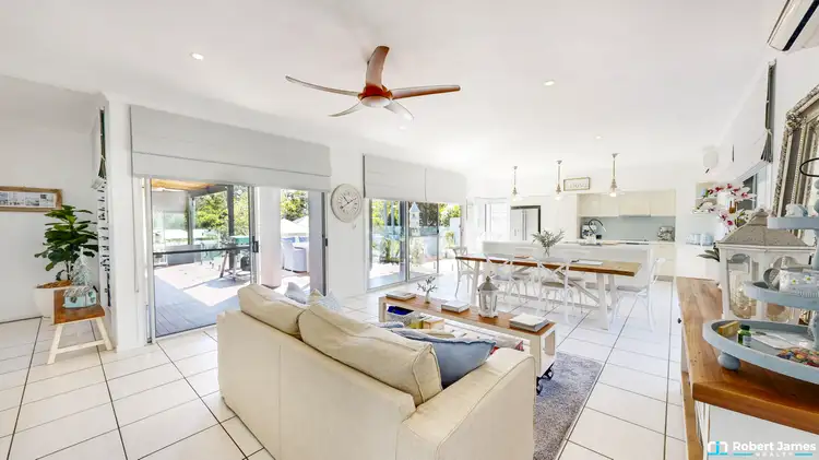 Third view of Homely house listing, 13 Tingara Court, Tewantin QLD 4565