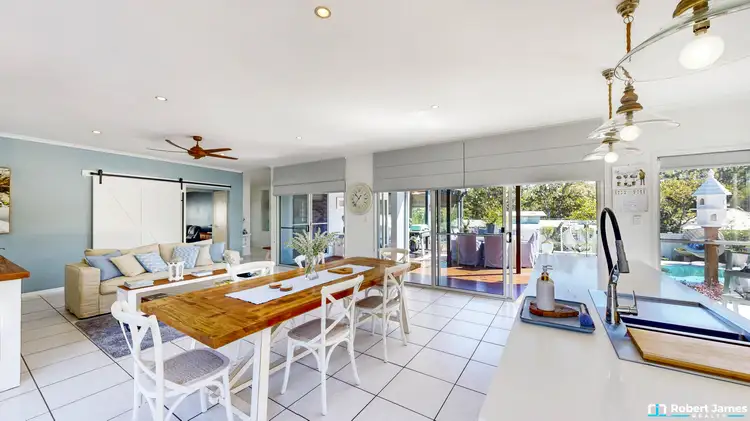 Fifth view of Homely house listing, 13 Tingara Court, Tewantin QLD 4565