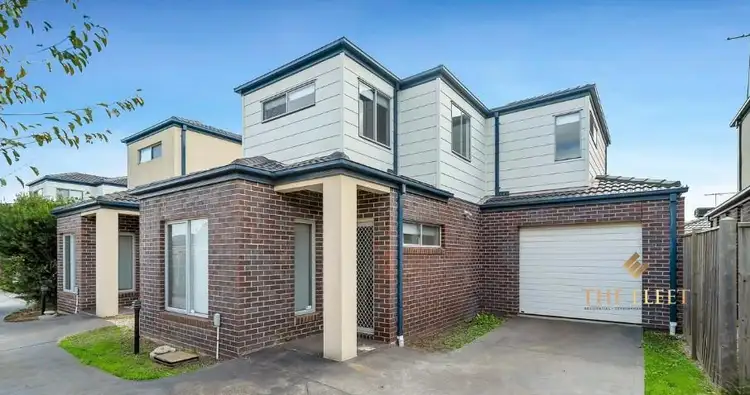 3/46 Emperor Parade, Tarneit VIC 3029