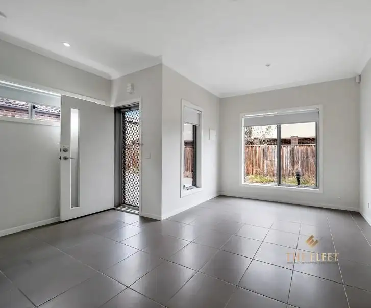 Fourth view of Homely house listing, 3/46 Emperor Parade, Tarneit VIC 3029