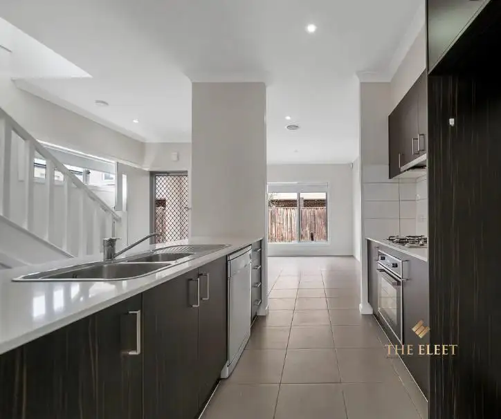 Fifth view of Homely house listing, 3/46 Emperor Parade, Tarneit VIC 3029