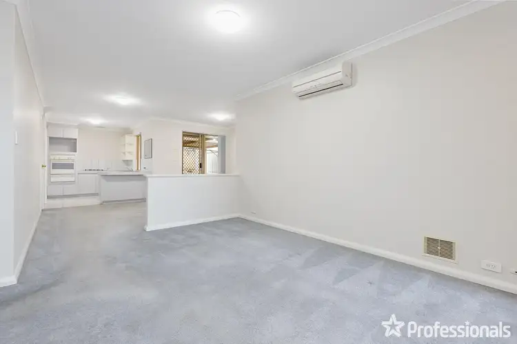 Second view of Homely unit listing, 3/7 Catrine Court, Kingsley WA 6026