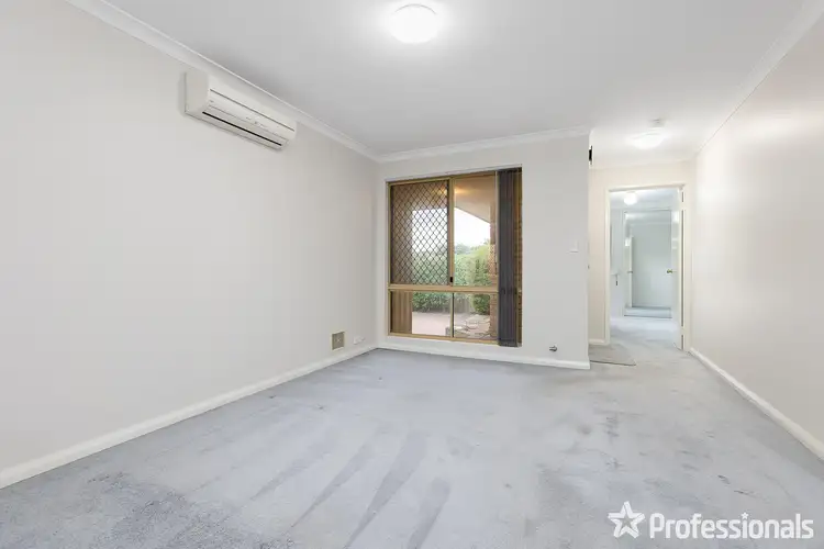 Third view of Homely unit listing, 3/7 Catrine Court, Kingsley WA 6026