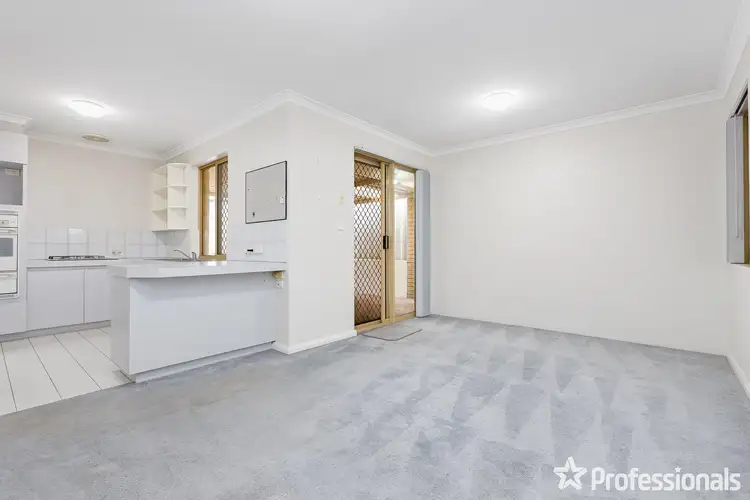 Fourth view of Homely unit listing, 3/7 Catrine Court, Kingsley WA 6026