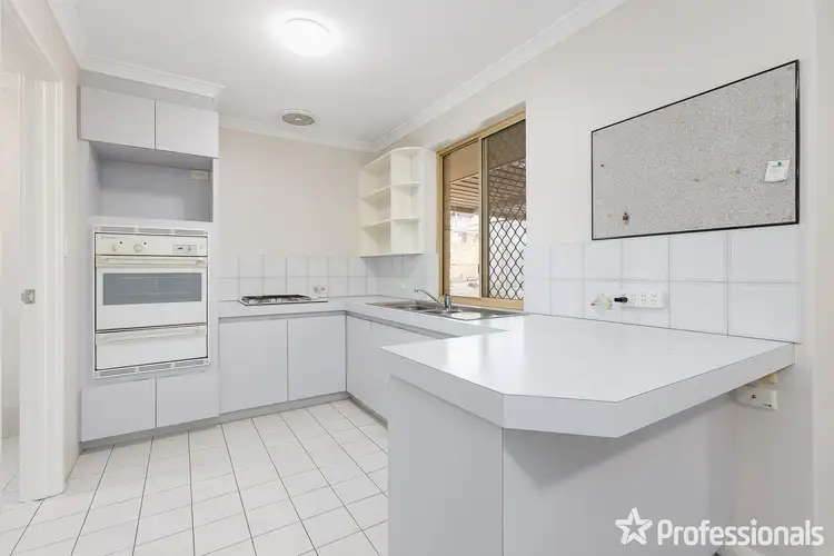 Sixth view of Homely unit listing, 3/7 Catrine Court, Kingsley WA 6026