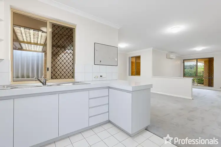 Seventh view of Homely unit listing, 3/7 Catrine Court, Kingsley WA 6026