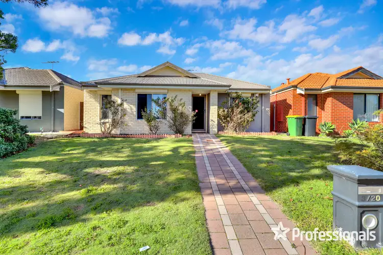 3/20 Boardman Road, Canning Vale WA 6155