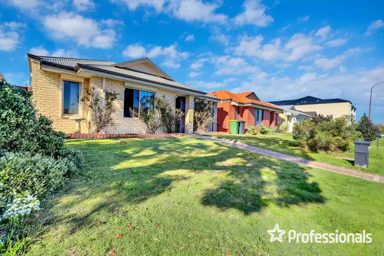 Second view of Homely unit listing, 3/20 Boardman Road, Canning Vale WA 6155