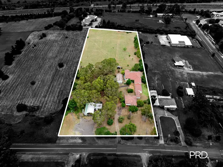 Main view of Homely rural property listing, 80-86 Frogmore Road, Orchard Hills NSW 2748