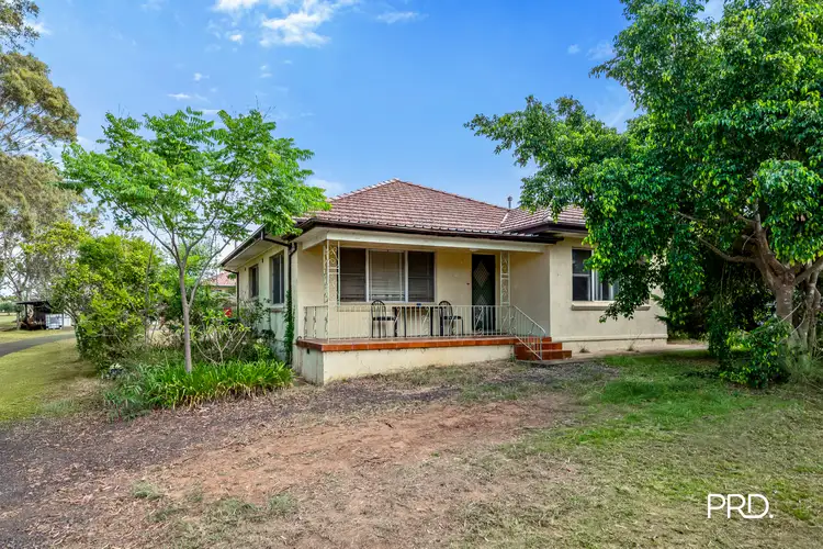 Second view of Homely rural property listing, 80-86 Frogmore Road, Orchard Hills NSW 2748
