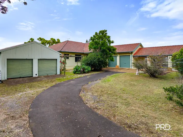Third view of Homely rural property listing, 80-86 Frogmore Road, Orchard Hills NSW 2748