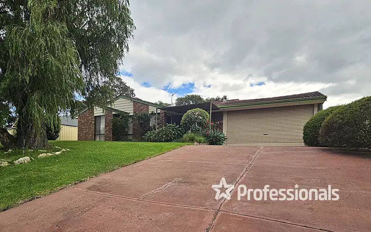 3 Montefiore Street, Australind WA 6233