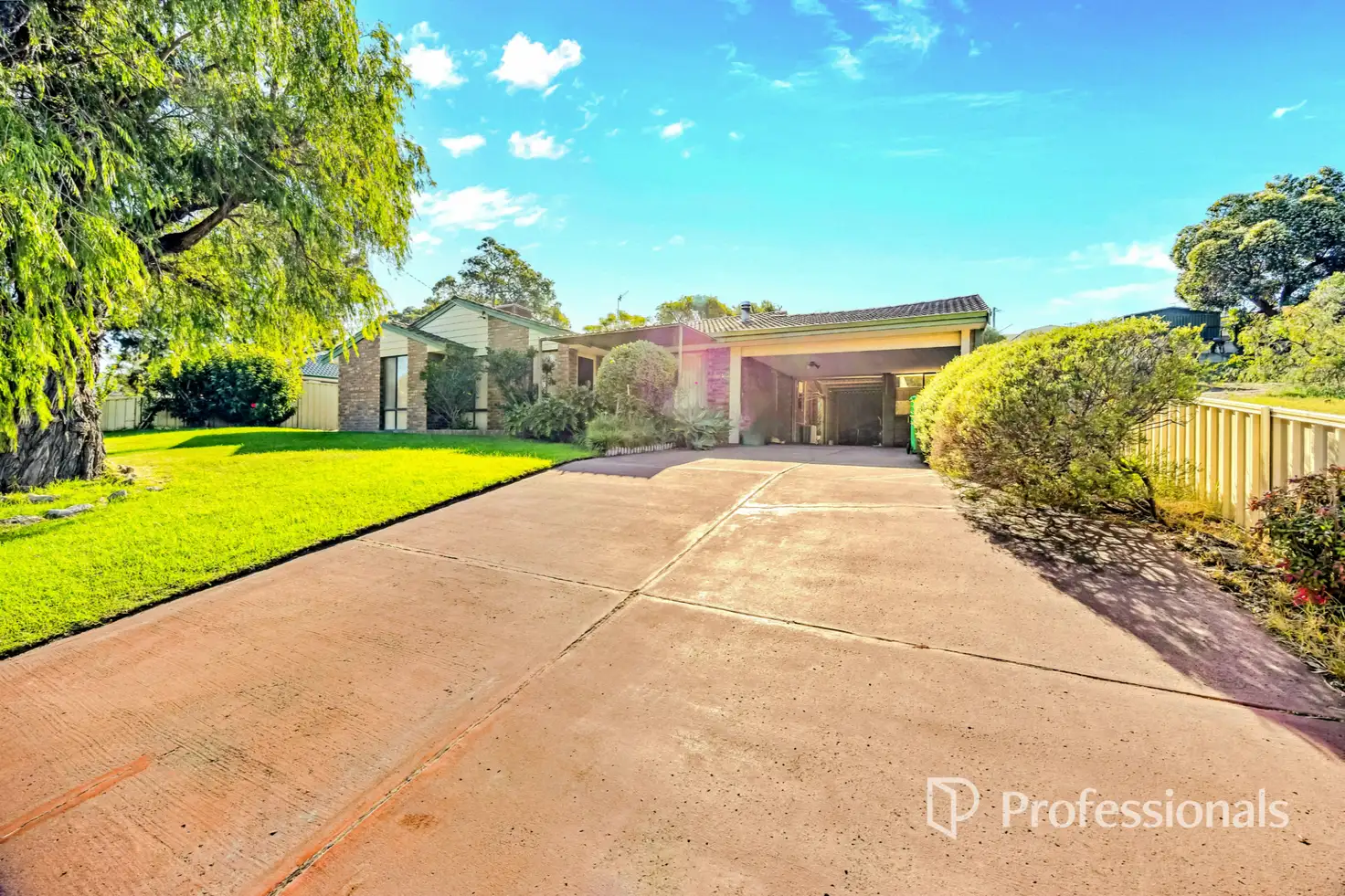 Main view of Homely house listing, 3 Montefiore Street, Australind WA 6233