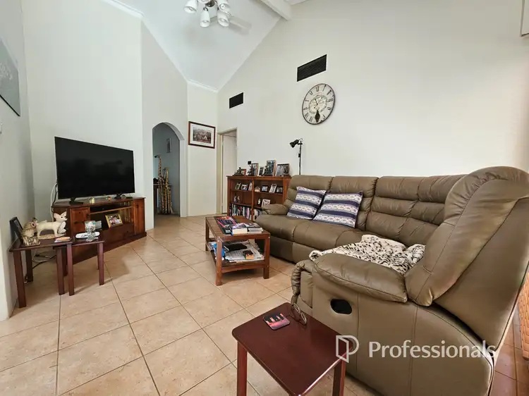 Second view of Homely house listing, 3 Montefiore Street, Australind WA 6233
