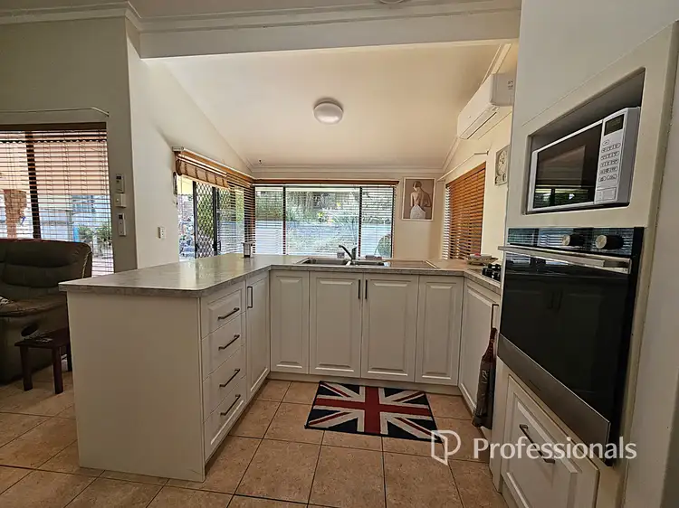Third view of Homely house listing, 3 Montefiore Street, Australind WA 6233