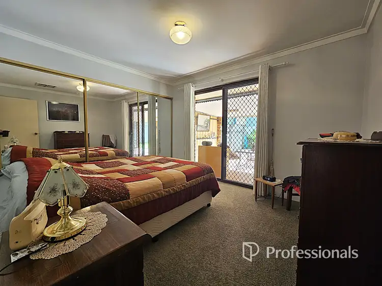 Sixth view of Homely house listing, 3 Montefiore Street, Australind WA 6233