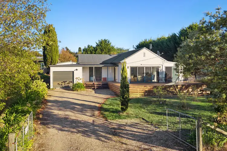 21 Campbell Street, Malmsbury VIC 3446