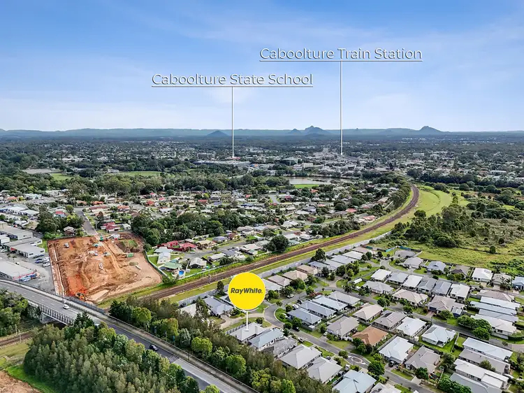 Second view of Homely house listing, 31 Coggins Street, Caboolture South QLD 4510